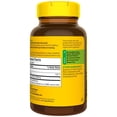 thumbnail image 4 of Nature Made Flush-Free Niacin 500mg Softgels (60 ct., 3 pk.), 4 of 10
