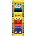 thumbnail image 2 of Sesame Street Friends Box Set, Board Books, 2 of 4