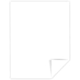 thumbnail image 2 of Neenah Bright White Premium Cardstock, 8.5" x 11", 65 lb/176 gsm, White, 96 Brightness, 250 Sheets, 2 of 9