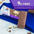 thumbnail image 3 of Atkins Endulge Variety Pack, Caramel Nut Chew and Chocolate Coconut Bars, Keto Friendly (22 ct.), 3 of 8