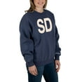 thumbnail image 3 of State of Mine Women's Big Timer State Sweatshirt, 3 of 5