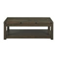 thumbnail image 5 of Society Den Rio Lift Top Coffee Table, 5 of 10