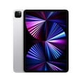 thumbnail image 1 of Apple iPad Pro 11" Wi-Fi with M1 Chip, 256 GB - 3rd Generation 2021 Model, 1 of 9