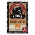 thumbnail image 1 of Kodiak Cakes Power Cakes Flapjack and Waffle Mix, 72 oz., 1 of 6