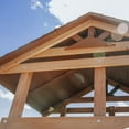 thumbnail image 7 of Backyard Discovery Lightning Ridge Cedar Swing Set, 7 of 16