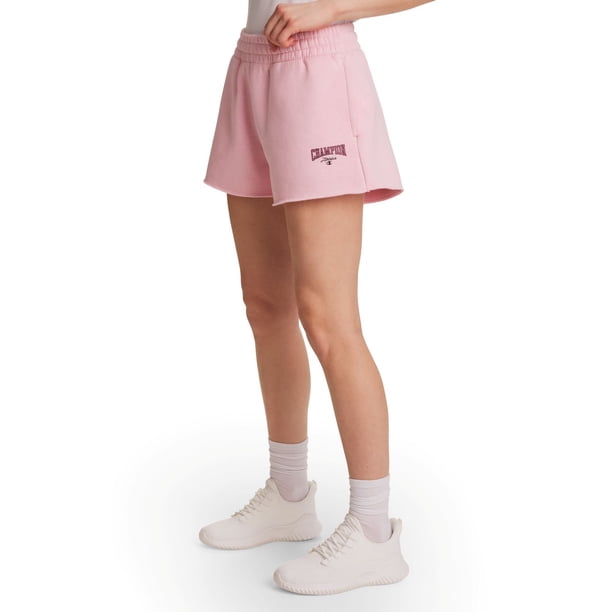 Champion Women's Varsity Fleece Short - Samsclub.com