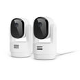 thumbnail image 1 of Arlo Essential Pan Tilt  Indoor Security Camera 2K, 2-Pack, 1 of 7