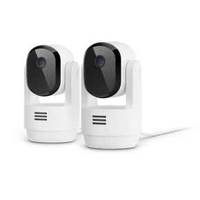 Home Security Systems & Surveillance Cameras