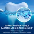 thumbnail image 5 of Crest Gum Detoxify Toothpaste, Deep Clean (4.1 oz., 4 pk.), 5 of 6