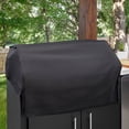 thumbnail image 12 of Range Covered Outdoor Kitchen w/ Grill & Pizza Oven, 12 of 26