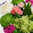 thumbnail image 3 of Member's Mark Mother's Day Vase Arrangement, 21 stems, 3 of 4