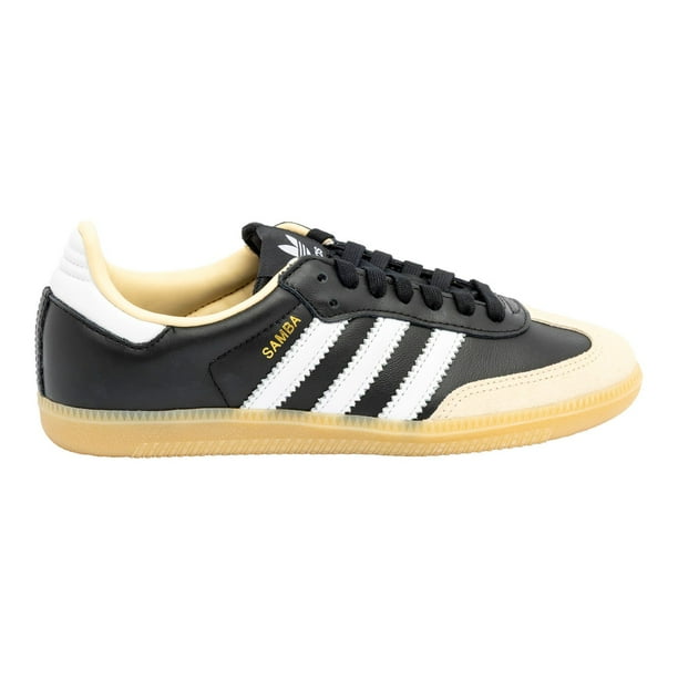 adidas gazelle silver green womens SAMBA OG "BLACK/SCARLET"  Sneaker Room