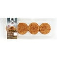 thumbnail image 1 of MOWI Farm Raised Norwegian Atlantic Salmon Burgers, 1.25 lbs., 1 of 8
