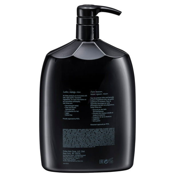Oribe Signature Shampoo, 33.8 fl. oz. - Samsclub.com