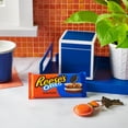 thumbnail image 6 of Reese's Oreo Milk Chocolate and White Creme Peanut Butter Cups, 24 pk., 6 of 9
