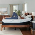 thumbnail image 8 of Tempur-Pedic TEMPUR-Adapt Medium Memory Foam Mattress, 8 of 11