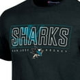 thumbnail image 5 of Champion NHL Men's Short Sleeve T-Shirt, 5 of 6