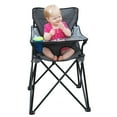 thumbnail image 2 of Ciao Baby Portable High Chair, Choose Color, 2 of 3