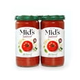 thumbnail image 1 of Mid's Traditional True Sicilian Pasta Sauce, 28 oz., 2 pk, 1 of 5