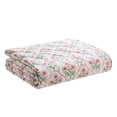 thumbnail image 4 of VCNY Home Spring 3-Piece Quilt Sets, Assorted Sizes, 4 of 5