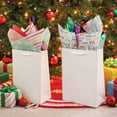 thumbnail image 1 of Member's Mark 150ct Christmas Premium Tissue Paper, 1 of 5