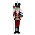thumbnail image 4 of Member's Mark 8' Pre-Lit Pop-Up Twinkling Nutcracker, 4 of 6