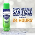 thumbnail image 5 of Microban 24-Hour Disinfectant Sanitizing Spray, Fresh Scent (15 oz., 3 pk.), 5 of 10