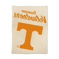 thumbnail image 2 of Logo Brands Tennessee Volunteers Luxe Dreams Throw, 60" x 80", 2 of 6