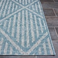 thumbnail image 2 of Safavieh Resort Indoor/Outdoor Rug Collection, 8' x 10', 2 of 6