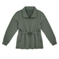 thumbnail image 6 of Member's Mark Women's Sandwash Jacket, 6 of 8