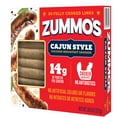 thumbnail image 1 of Zummo's Cajun Style Chicken Breakfast Sausage Links, 0.96 oz. each, 30 ct., 1 of 5