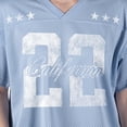 thumbnail image 4 of State of Mine Women's Stars State Jersey T-Shirt, 4 of 5