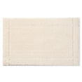 thumbnail image 2 of Town & Country Everyday Ultra Plush Solid Tufted Border Bath Mat 20"x32", 2 of 10