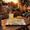 thumbnail image 4 of LSU Tigers Ceramic Serving Tray, 4 of 4