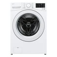 thumbnail image 1 of LG 5.0 cu. ft. Front Load Washer with Coldwash Technology, 1 of 10