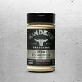 thumbnail image 5 of Kinder's Creamy Steakhouse Seasoning 9.5 oz., 5 of 11