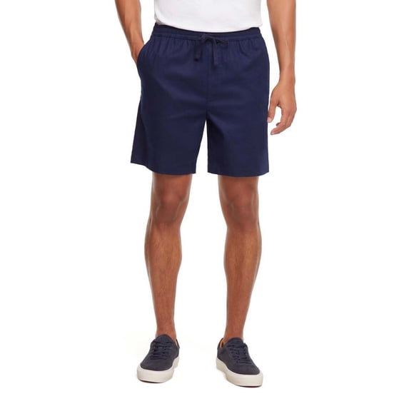 Gap Men's Linen Pull-On Short
