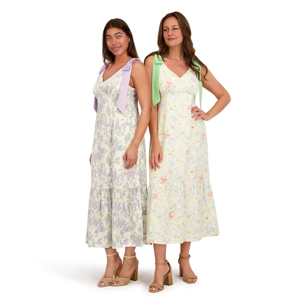 floral dresses for women nearby Modest floral fall dresses for women