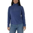 thumbnail image 2 of Columbia Women's Glacial IV Half Zip Fleece, 2 of 6