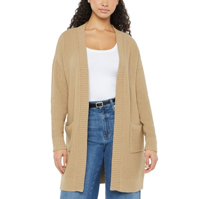 Gap Women's Long Sleeve Cardigan