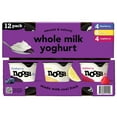 thumbnail image 2 of Noosa Whole Milk Yogurt with Fruit on the Bottom Variety Pack, 4 oz., 12 ct., 2 of 7