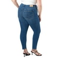 thumbnail image 7 of Seven7 Women's Tummyless Jean, 7 of 11