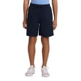 thumbnail image 1 of Gap Boys Pull-On Shorts, 1 of 5