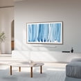 thumbnail image 13 of SAMSUNG 65” Class The Frame Pro Series LS03HW Neo QLED 4K Vision AI Smart Tizen TV, 13 of 17