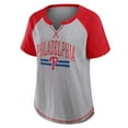 thumbnail image 1 of MLB Women's Short Sleeve T-Shirt, 1 of 5