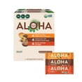 thumbnail image 3 of Aloha Plant-Based Protein Bars, Variety Pack, 12 ct., 3 of 14