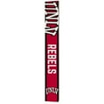 thumbnail image 1 of NCAA 8" x 60" Reversible Porch Greeter Sign, 1 of 5