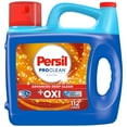 thumbnail image 1 of Persil ProClean Liquid Laundry Detergent + OXI Power, 112 loads, 225 fl. oz., 1 of 11