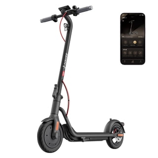 NAVEE V40i 700W Electric Scooter Ride-On