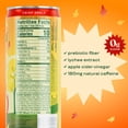 thumbnail image 6 of Bloom Sparkling Energy, Crisp Apple, 12 fl. oz., 12 pk., 6 of 12